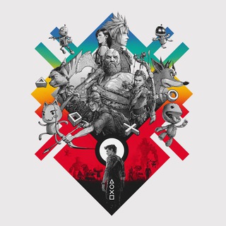 Логотип @merkturkey - MERK Store | Игры и подписки PlayStation