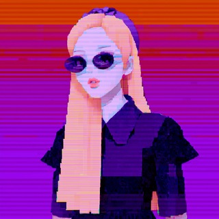 Логотип @merkulovaai - merkulova