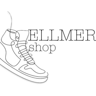 Логотип @merkulovshop - ELLMER | Онлайн-магазин кроссовок