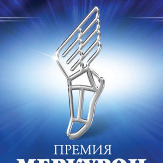 Логотип @merkuron2023 - Меркурон