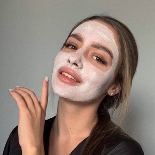 Логотип @merkusham - Merkusha beauty