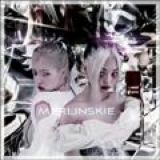 Логотип @merliinskie - 𝙈𝙀𝙍𝙇𝙄𝙉𝙎𝙆𝙄𝙀.