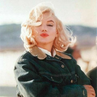 Логотип @merlin_monro011 - MERLIN MONRO chat