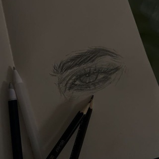 Логотип @merlindrawings - 𝓓𝓻𝓪𝔀𝓲𝓷𝓰𝓼 𝓸𝓯 𝓶𝔂 𝓼𝓸𝓾𝓵 ...