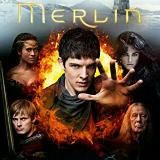 Логотип @merlinwithsubtitles1 - MERLIN ENGLISH MOVIE WITH SUBTITLE