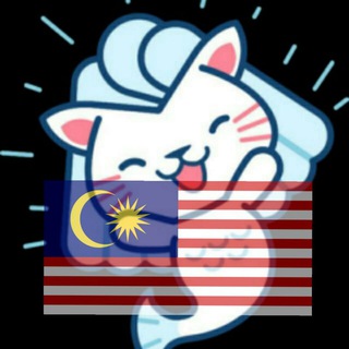 Логотип @merlionjb - Merlion🇲🇾JB/KL Scene