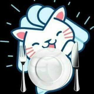 Логотип @merlionmakan - Merlion🍽Makan Scene