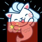 Логотип @merlionprc - merlionprc