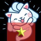 Логотип @merlionviet - merlionviet