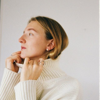 Логотип @merlivictoria - Произведи Фурор