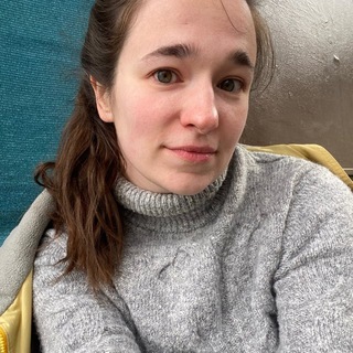 Логотип @mermaid_talks - ✨повесть живой души✨