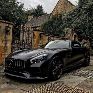 Логотип @merrsimir1 - MerrsiMir 💜 АвтоМир