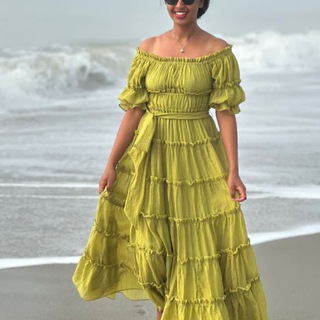 Логотип @merryfashin - Meron fashine 🛍 D/zeit