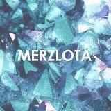 Логотип @merrzzlota - катя мерзлота ❄️