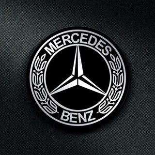 Логотип @mers_chat_auto - ⭐️ Mercedes Club ⭐️