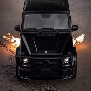 Логотип @mersbrabus7 - Mersadez_Barbus