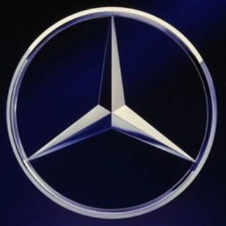 Логотип @mersedes24 - Мерседес | Mercedes