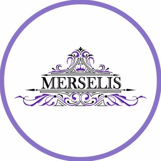 Логотип @merselis_vrn - Merselis - женская одежда