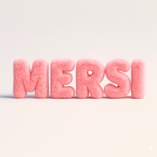 Логотип @mersi_shop72 - MERSI | МОДНАЯ ОДЕЖДА И ОБУВЬ