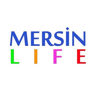 Логотип @mersinlife - MersinLife