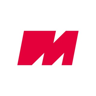 Логотип @mertech_ru - MERTECH — для развития вашего бизнеса