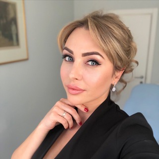 Логотип @mertsalovamarina - Врач-косметолог Мерцалова Марина