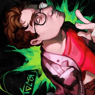 Логотип @mertviy_kottg - Телега Костечки