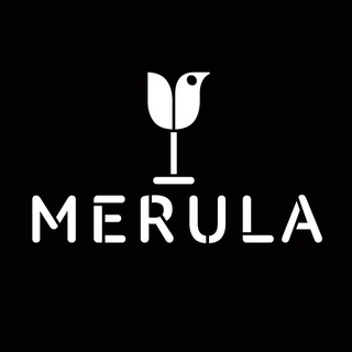Логотип @merula_rests - MERULA