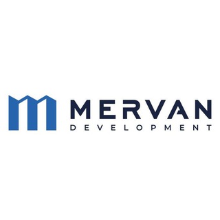 Логотип @mervanuz - MERVAN