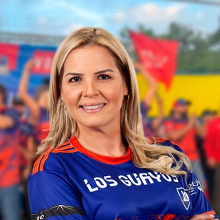 Логотип @mervelisdeburgos10 - Mervelis de Burgos