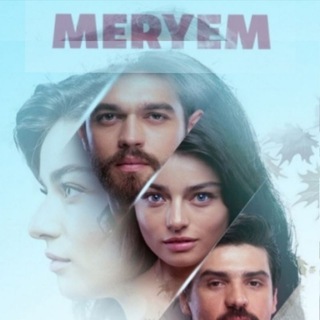 Логотип @meryemsubita - Meryem - SUB ITA