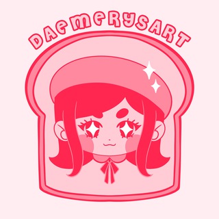 Логотип @meryschannel - Mery's journal 🌻