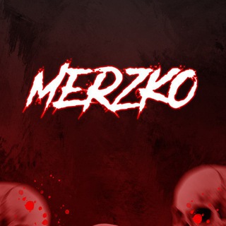 Логотип @merzko_ru - Merzko