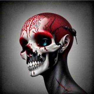 Логотип @merzksyamedicina - Мерзкая Медицина