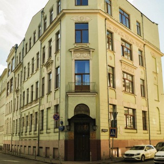 Логотип @merzlyakovka1891 - АМУ при МГК им. П. И. Чайковского