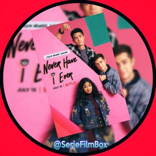 Логотип @mes_premieres_fois - 🍿Mes Premières Fois SAISON 4 ❤️