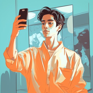 Логотип @mesavage - ME SAVAGE