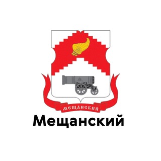 Логотип @meschanskii - Мещанский