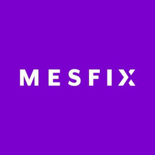 Логотип @mesfix100 - Mesfix Financiación Inteligente