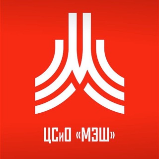 Логотип @mesh_mossport - ЦСиО МЭШ Москомспорта