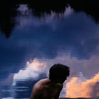 Логотип @meshasoz - ⳅᴀбыᴛыύ юнᴏɯᴀ