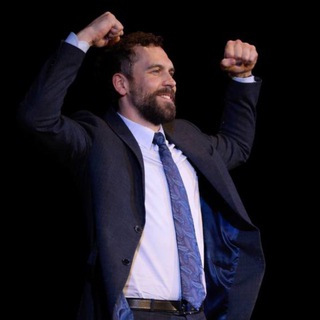 Логотип @mesheryakov_a - 🥊 Нокаут от депутата Мещерякова