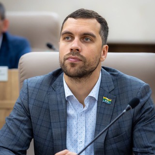 Логотип @mesheryakov_chat - Алексей Мещеряков