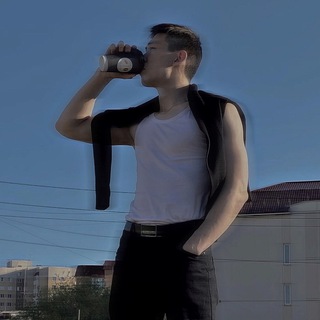 Логотип @meshgunami - МЕЖДУ НАМИ