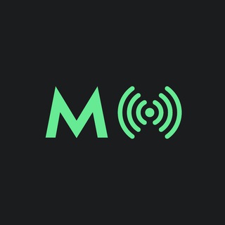 Логотип @meshmoscow - Meshtastic node Moscow
