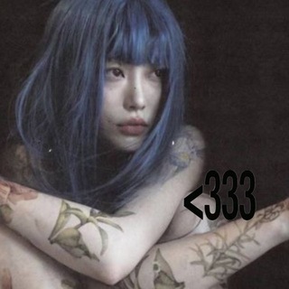 Логотип @mesm1nd - ༻º♡º༺