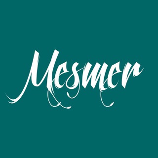 Логотип @mesmerinpillole - Mesmer in pillole