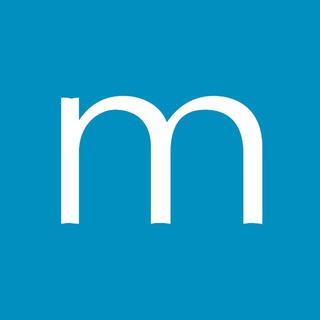 Логотип @mesomatrix - MESOMATRIX: красота как система | Мезоматрикс