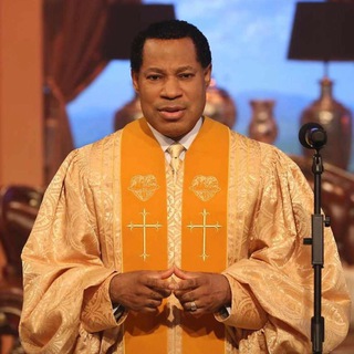 Логотип @messagesandbookss - Pastor Chris Sermons and Books
