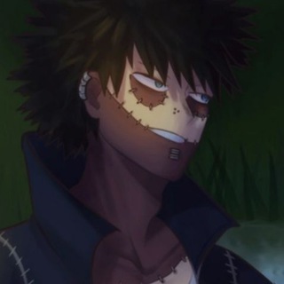 Логотип @messagesfromdabi - Тут был Даби